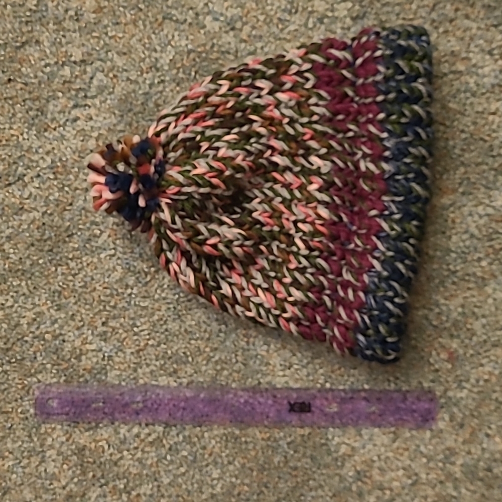 Scrappy Boi Beanie